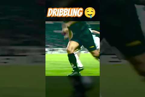 Dribbling brilliance ✨| Open description for FREE gift 🎁👇 #shorts