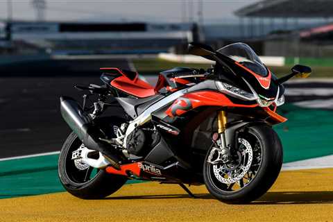 The Best Superbikes of 2023