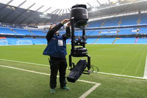 Premier League clubs dealt MAJOR blow as huge TV broadcaster pulls out of running to show games