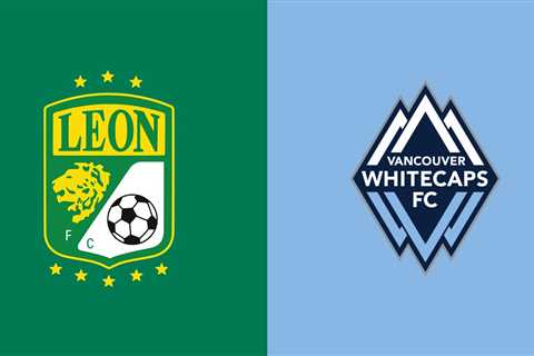 HIGHLIGHTS: Club León vs. Vancouver Whitecaps | July 21, 2023
