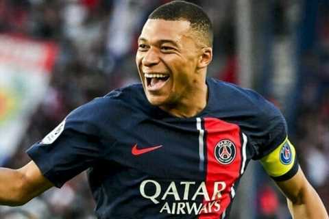 Kylian Mbappe’s Next Club: Real Madrid, Premier League, Or Saudi?