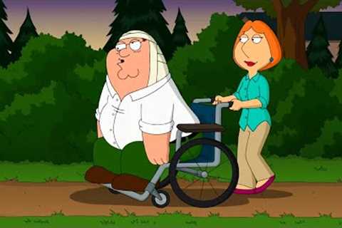 Family Guy Season 12 Episode 11 Full Episode - Family Guy New 2023 Uncuts 1080p