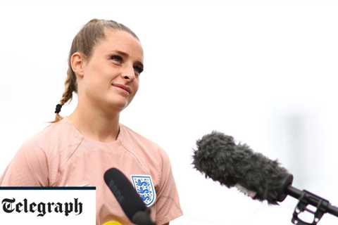 England’s squad for the 2023 Women’s Football World Cup