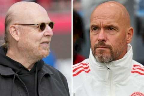 Man Utd’s Summer Squad Strengthening: Glazers’ Further Investment To Satisfy Erik Ten Hag