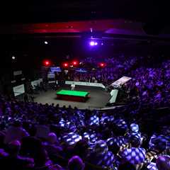 Limited 2024 Crucible Tickets Available From 9am On Monday