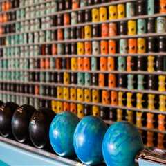 The Best Bowling Alleys in Los Angeles County with Food and Drinks