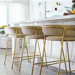 How to Choose the Perfect Barstools for Your Home