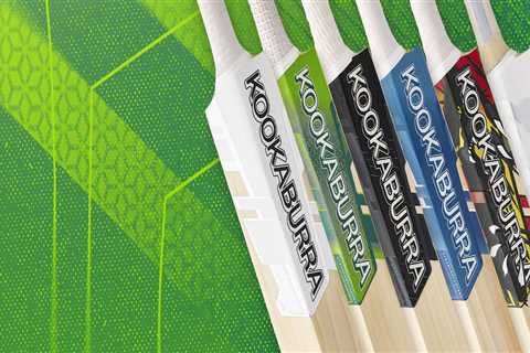 Kookaburra Cricket Bats Range 2023 - Latest Kookaburra Bats at CSO