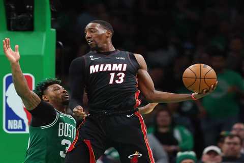 Bam Adebayo Gets Candid On The Famed ‘Heat Culture’