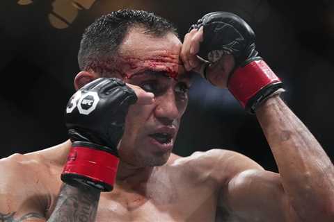Midnight Mania! Bobby Green shuts down Tony Ferguson’s UFC 291 eye poke complaint: ‘Can’t argue..