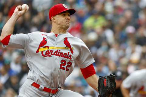 Jack Flaherty Joins a New Flock in Baltimore