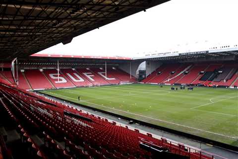 Former Manchester United defender Bourne joins Sheffield United