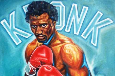 Hearns vs Cuevas — The Motor City Cobra Is King