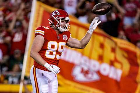 Chiefs Roster: Matt Bushman, Malik Herring among those making a case