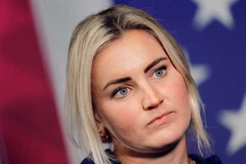 Women’s World Cup 2023: USA captain Lindsey Horan says critics have ‘no idea’