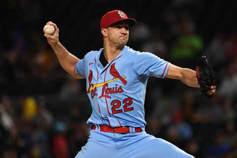 Jack Flaherty Posts Farewell Message To St. Louis