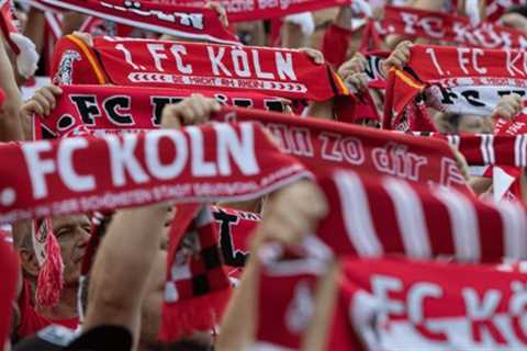 1.FC Köln – Bundesliga Fanatic