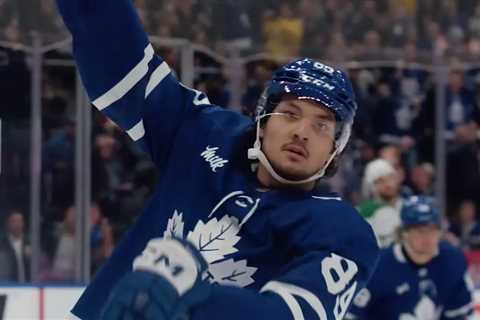 How Can the Maple Leafs Become Salary-Cap Compliant?