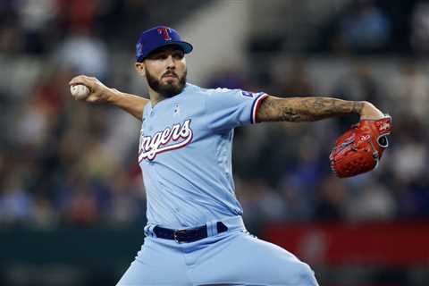 Royals Claim Joe Barlow – MLB Trade Rumors