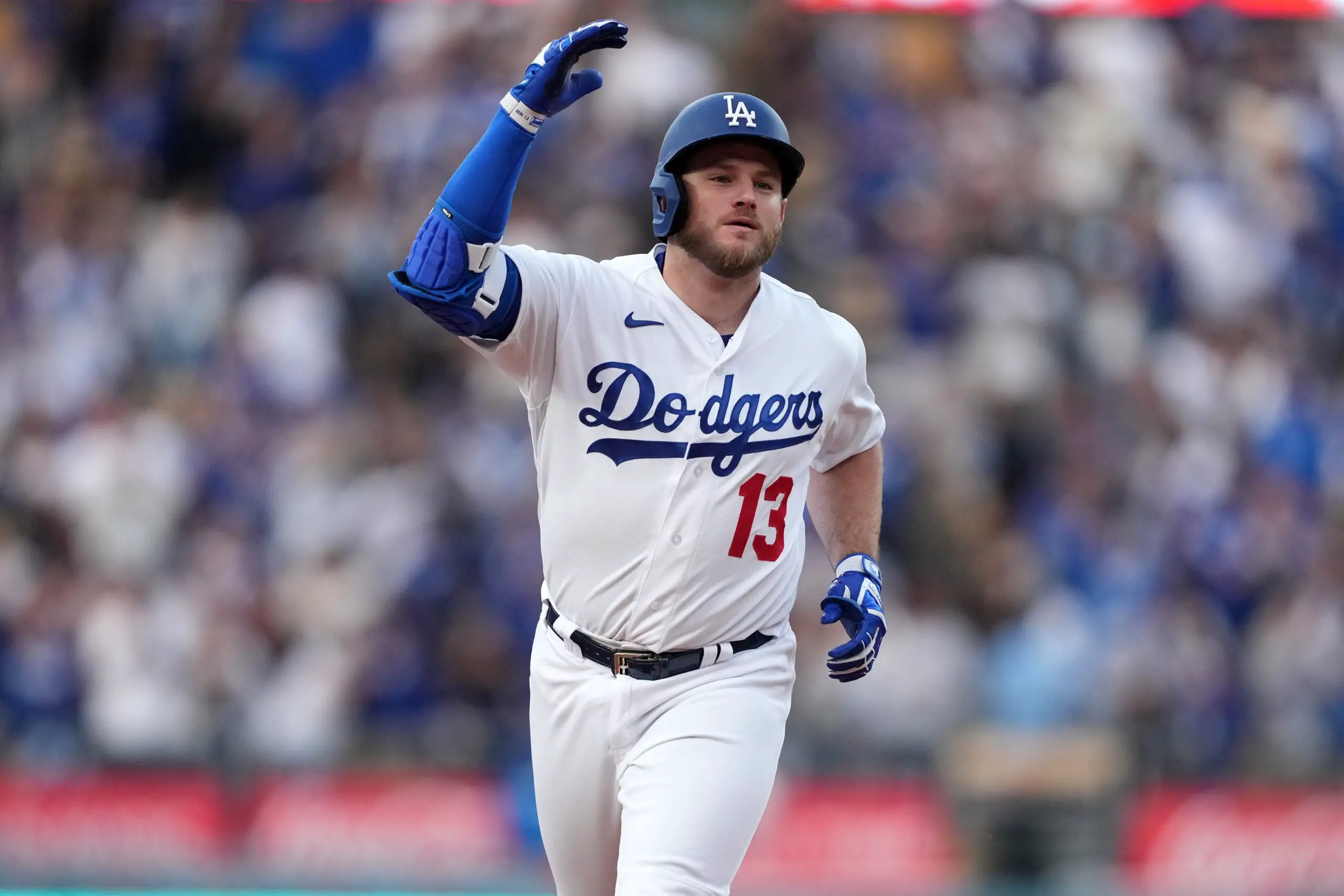 Dodgers News: Andrew Friedman Assured Max Muncy He Wouldn’t Be Traded at Deadline
