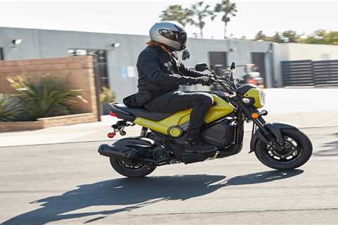 Top 5-ish Most Affordable Motorcycles 2022