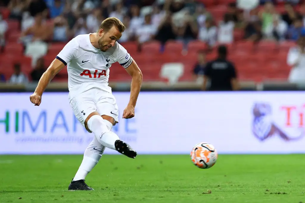 Bayern Munich submit new offer to Tottenham for Harry Kane