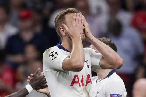 What if Bayern Munich fail to sign Harry Kane?