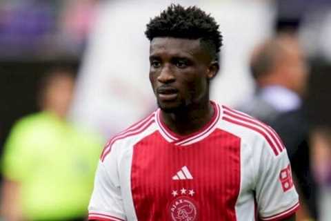 Brighton Secures Deal For Ajax Star, Beating Premier League Rivals