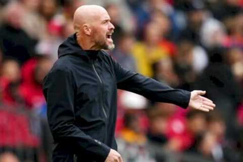 Erik Ten Hag’s Transfer Targets And Manchester United’s Summer Signings: The Final Push