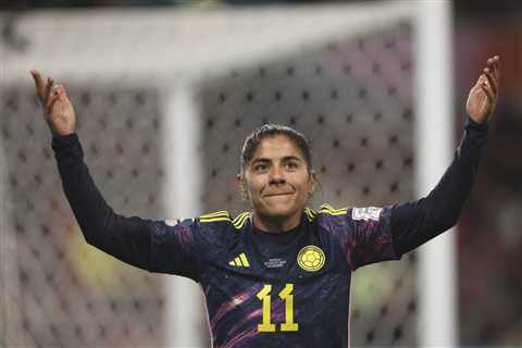 Women’s World Cup is wide open after so many heavyweights eliminated