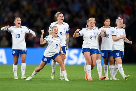 Our writers predictions for the Lionesses World Cup 2023 quarter final game