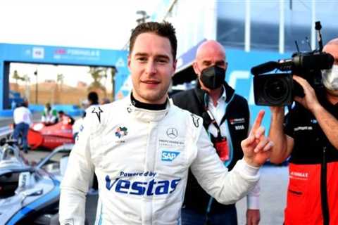 Vandoorne coy on F1 comeback hopes: I’ve had my opportunity