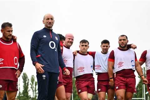 7 things England need to show against Wales to prove they can challenge at the Rugby World Cup