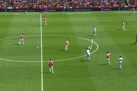 Arsenal Fans Impressed with Mikel Arteta's Tactical Masterstroke in Forest Clash