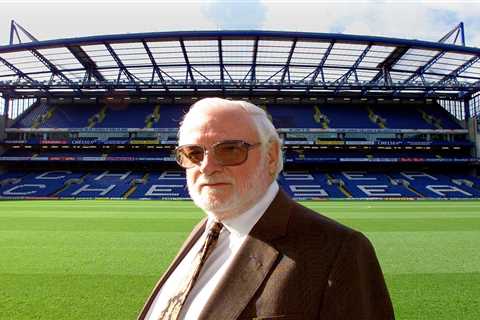 From Council Estate to Monaco: The Remarkable Journey of Chelsea Owner Ken Bates