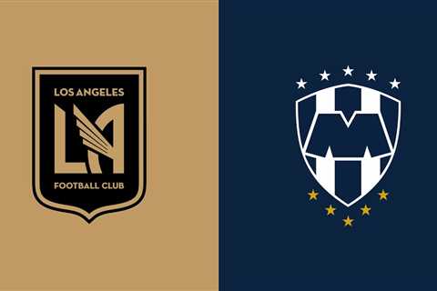 HIGHLIGHTS: Los Angeles Football Club vs. CF Monterrey | August 11, 2023