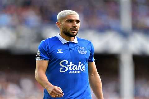 Everton Condemn Online Abuse Towards Striker Neal Maupay After Fulham Loss
