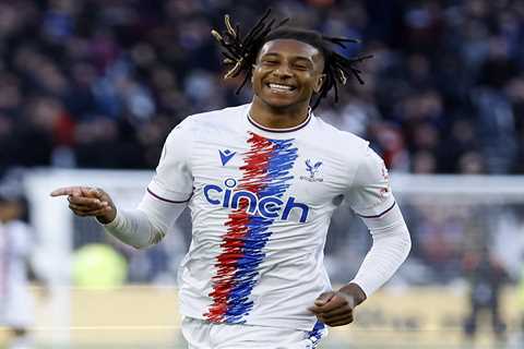 Chelsea Set to Sign Crystal Palace Star Michael Olise in £35 Million Deal