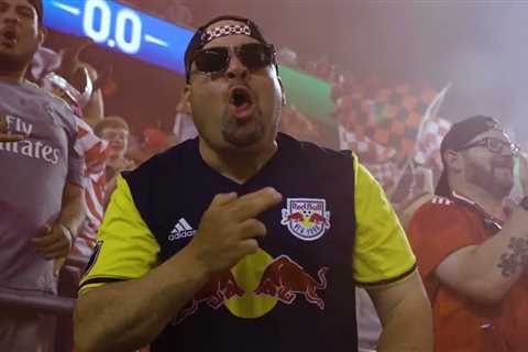 New York Red Bulls vs. D.C. United: The Atlantic Cup Rivalry is Back on 8/20