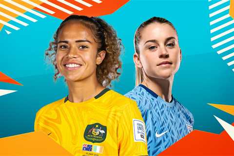Australia vs England: Sarina Wiegman has conundrums to solve before Women’s World Cup semi-final,..