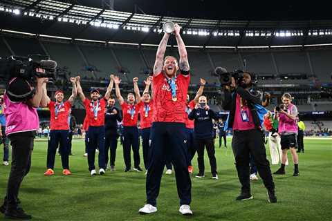 Ben Stokes tipped to make one-day U-turn and make England squad for World Cup