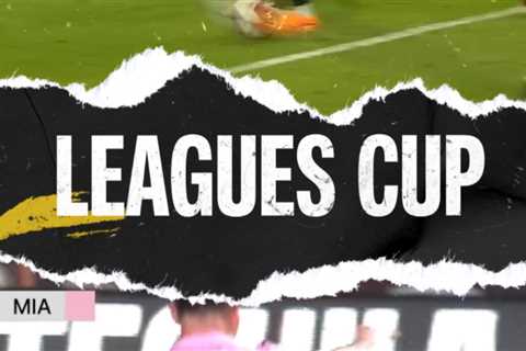 Leagues cup Semifinals Highlights | Perfect Soccer Weekly Roundups