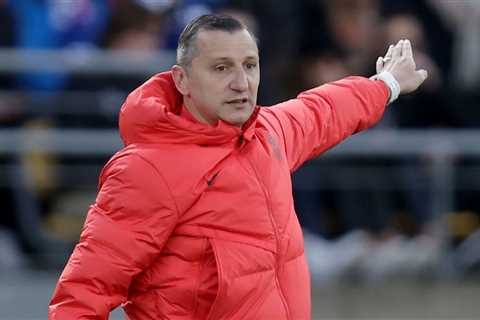USA coach Andonovski steps down after World Cup exit — sources