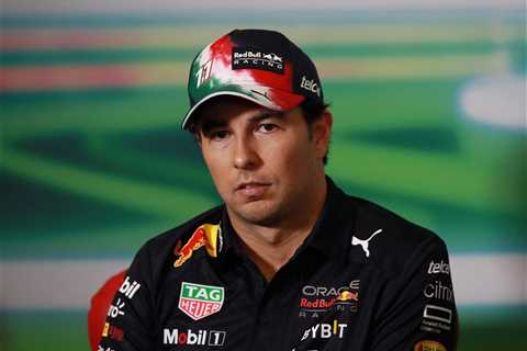 Not Mercedes, Not Even Ferrari – This Midfield F1 Team Has Sergio Perez Shaking in His Boots for..