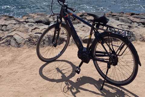 Is Honolulu Bike Friendly? A Comprehensive Guide