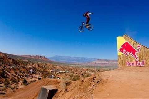 Red Bull Signature Series - Rampage 2012 FULL TV EPISODE 22