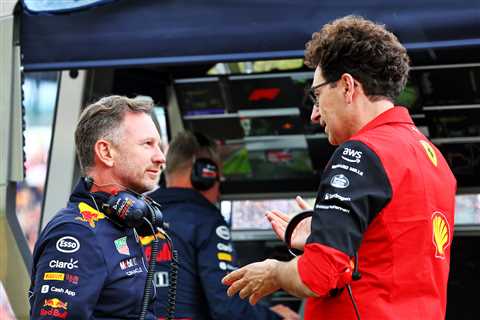 Horner unsurprised over Binotto’s Ferrari F1 exit – Motorsport Week