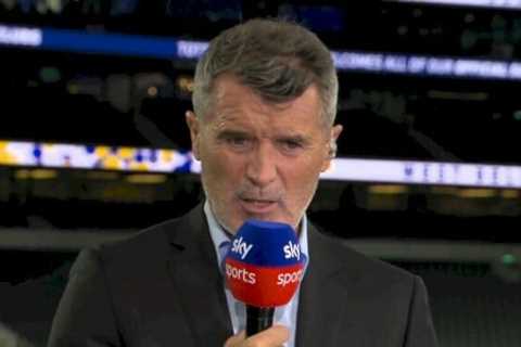 Manchester United’s Struggles: Roy Keane’s Critical Assessment