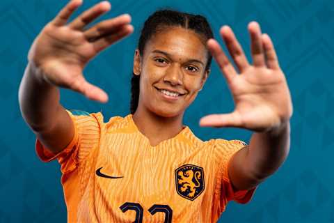 Barcelona are looking unstoppable! Esmee Brugts signs for Champions League holders following..