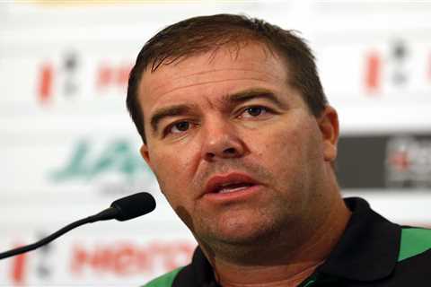 Cricket legend Heath Streak breaks silence and says ‘I’m very hurt’ after his teammates wrongly..